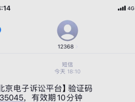 临时短信验证码网站查询不到怎么办