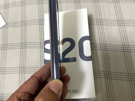 三星s20短信验证码顶端弹出怎么关闭了