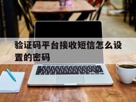 验证码平台接收短信怎么设置的密码