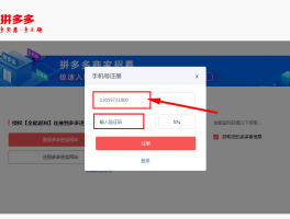 拼多多手机验证码接码失败怎么办啊安全吗的简单介绍