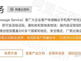 关于云短信验证码平台免费吗是真的吗知乎推荐的信息