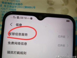 手机接收短信很慢怎么办呢