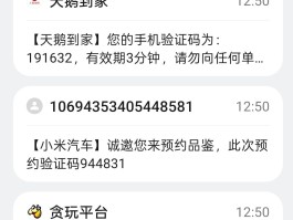 发短信验证码骚扰人